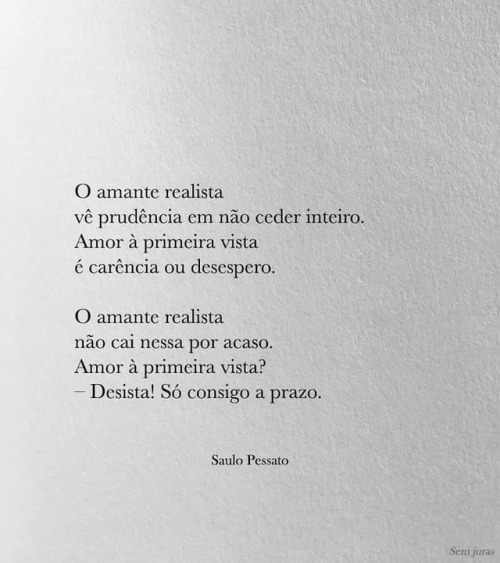 amor a primeira vista tumblr