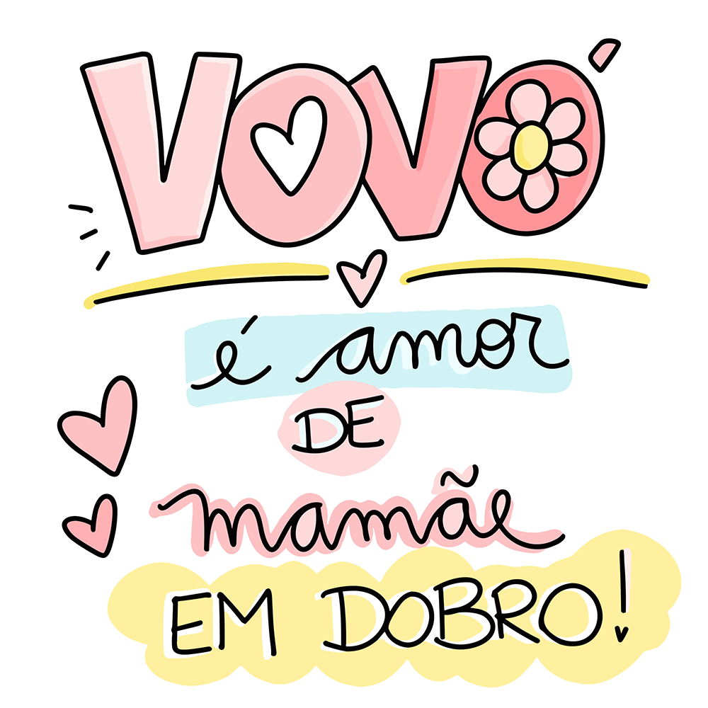 Amor Em Dobro