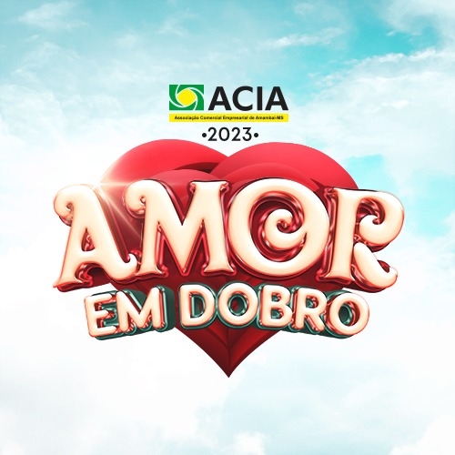 Amor Em Dobro