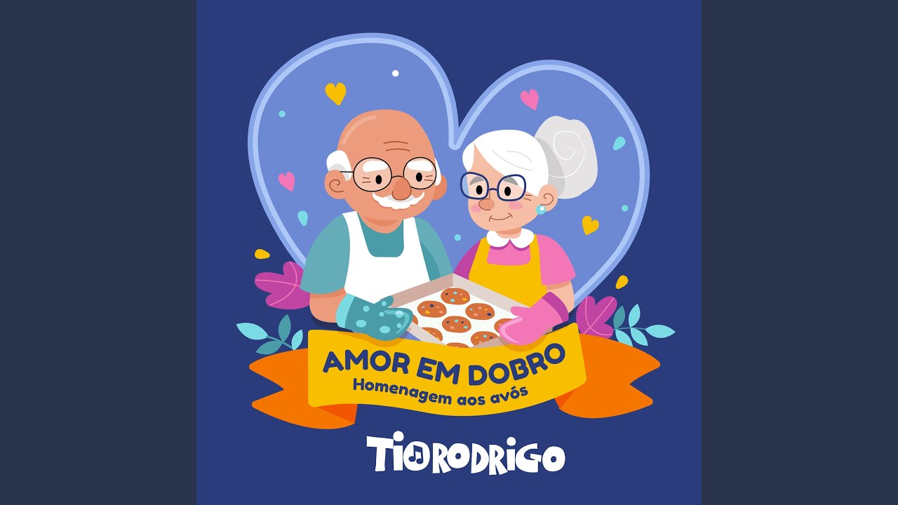 Amor Em Dobro