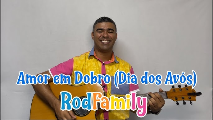 Amor Em Dobro