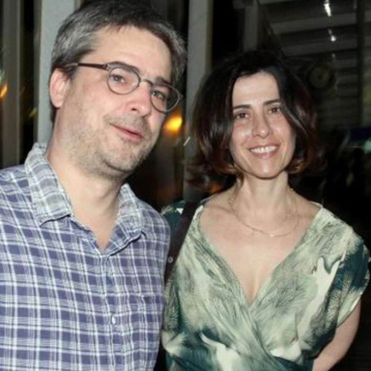 Além da Tela: Os Documentários e Eventos Marcantes Dirigidos por Andrucha Waddington