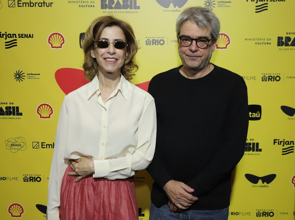 Os Próximos Lançamentos de Andrucha Waddington: O Que Esperar do Cineasta em 2025?