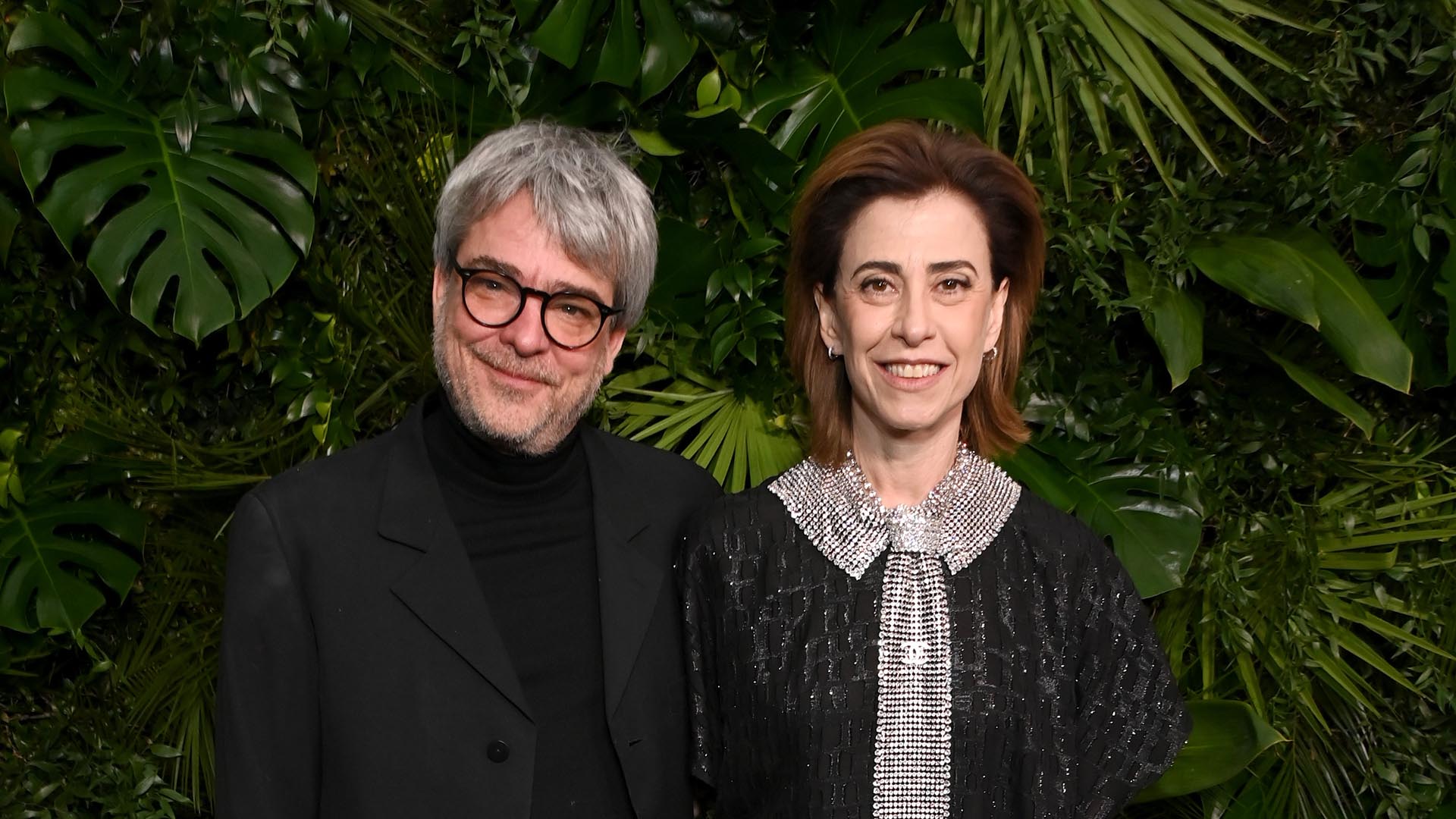 Além da Tela: Os Documentários e Eventos Marcantes Dirigidos por Andrucha Waddington