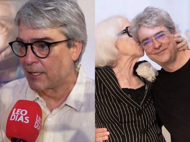 Os Próximos Lançamentos de Andrucha Waddington: O Que Esperar do Cineasta em 2025?