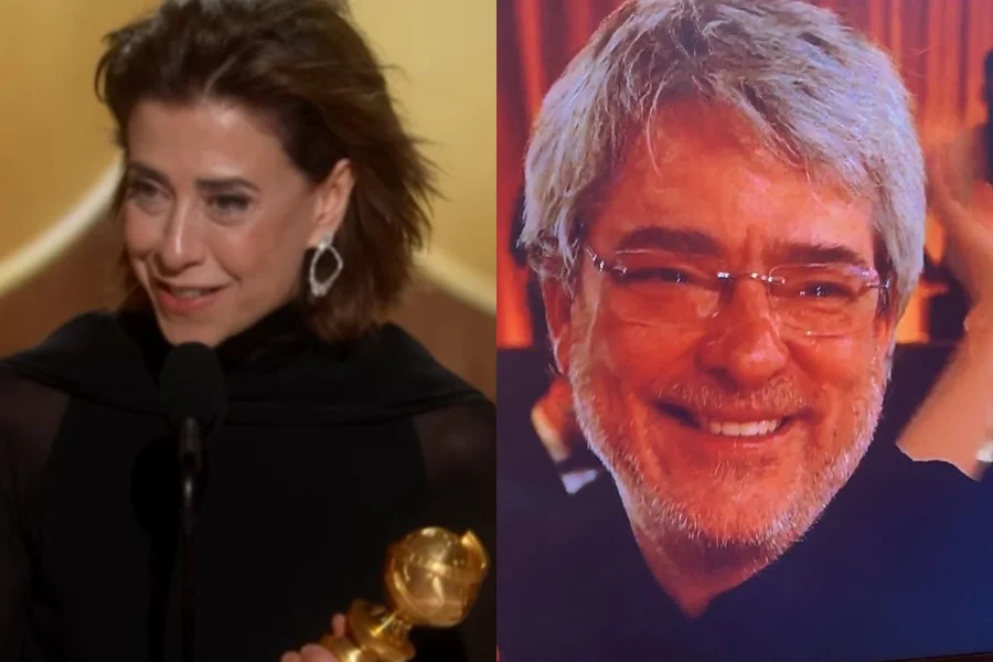 Além da Tela: Os Documentários e Eventos Marcantes Dirigidos por Andrucha Waddington