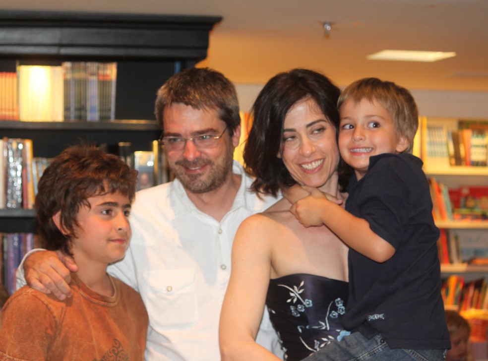 Os Próximos Lançamentos de Andrucha Waddington: O Que Esperar do Cineasta em 2025?