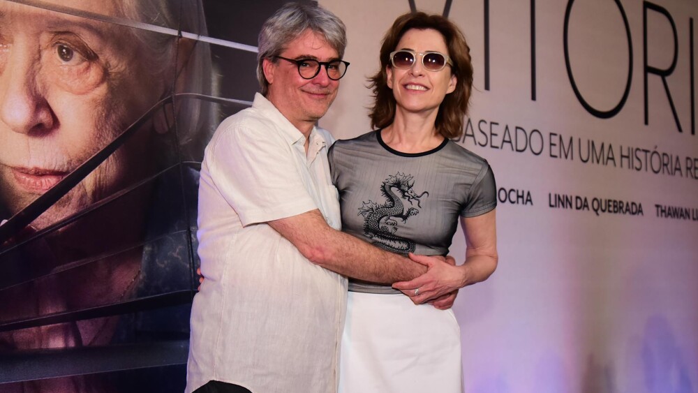 De 'Eu Tu Eles' a 'Vitória': Os Filmes Essenciais de Andrucha Waddington