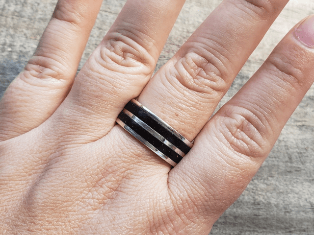 Além da Estética: Os Múltiplos Significados do Anel de Tucum