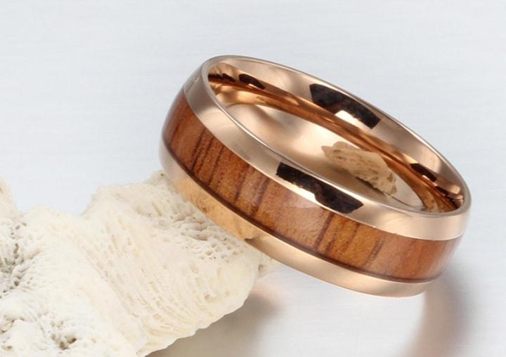 Vantagens e Desvantagens do Anel de Tungstênio: Vale a Pena Investir?