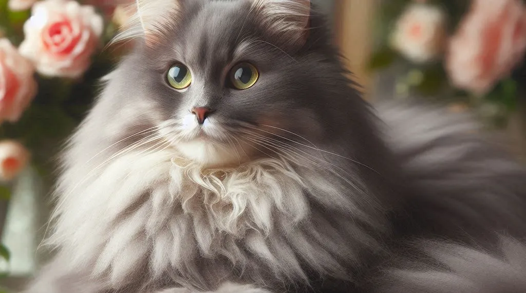 1. Angorá Cinza: Guia Completo para Adotantes
2. As Cores do Angorá Turco: Do Branco ao Cinza Profundo
3. Cuidados Essenciais com a Pelagem Longa do Angorá
4. Personalidade e Comportamento do Gato Angorá
5. A História Milenar do Angorá Turco