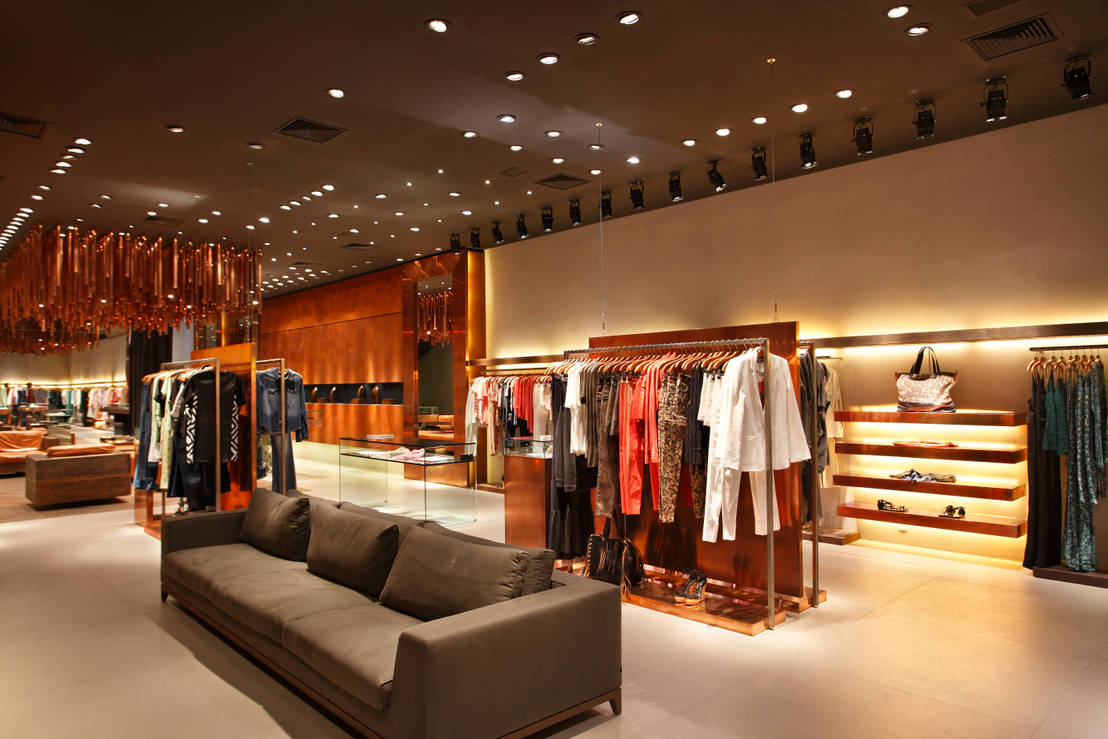 1. Animale Oscar Freire: Um Mergulho na Nova Coleção 