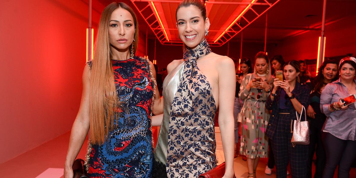 um Conceito.
4. Guia Completo da Flagship Animale: Endereço