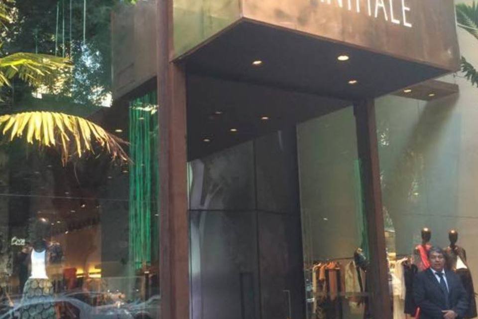 animale oscar freire