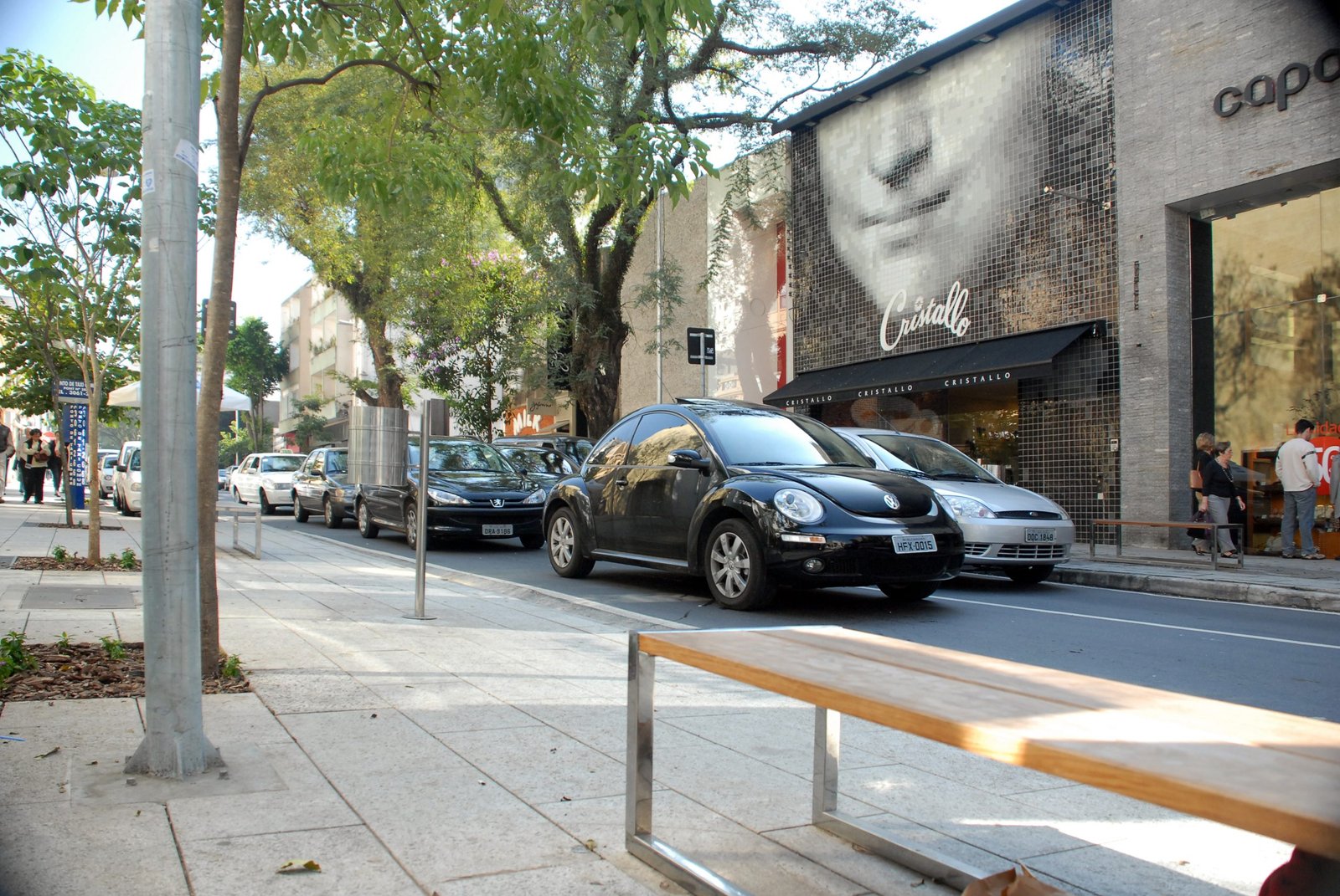 1. Animale Oscar Freire: Um Mergulho na Nova Coleção 