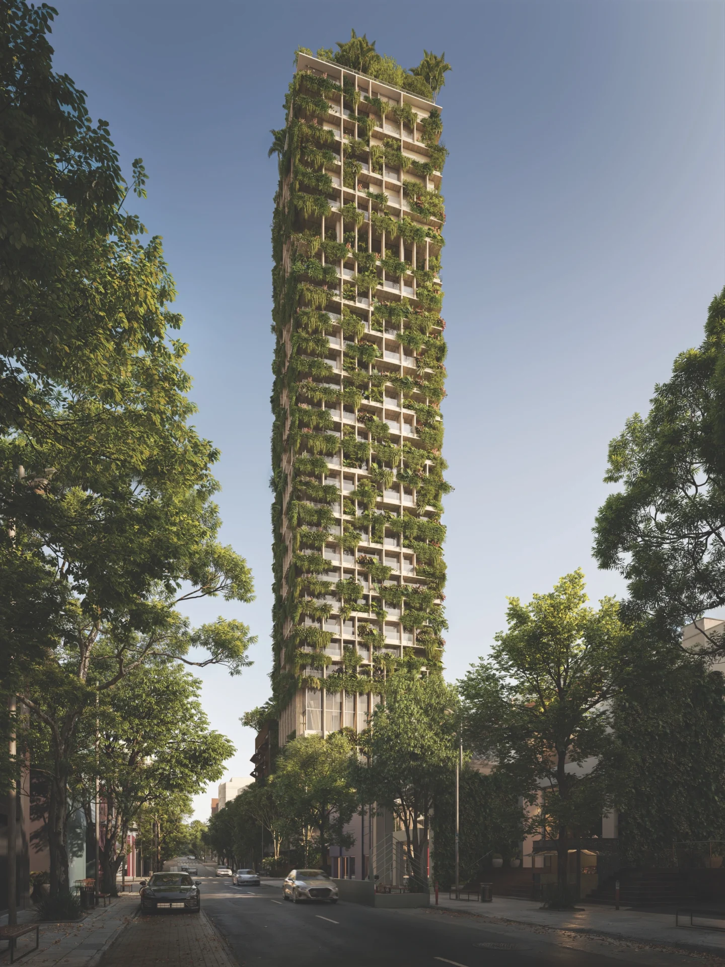 animale oscar freire