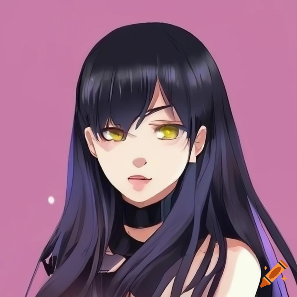 Guia Completo para Desenhar Olhos Expressivos em Personagens de Anime