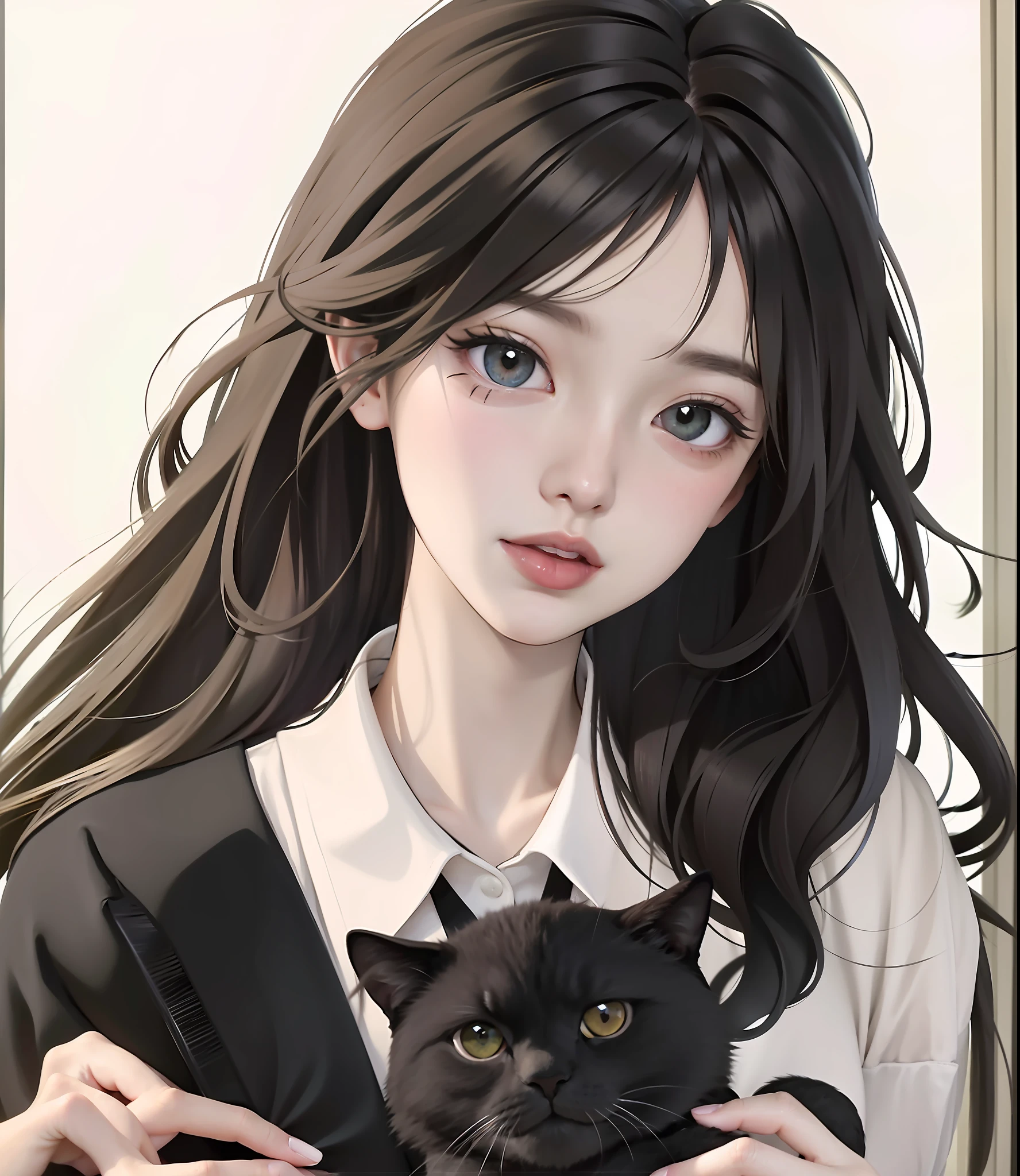 De Mikasa a Yumeko: A Evolução das Heroínas de Cabelo Preto no Anime