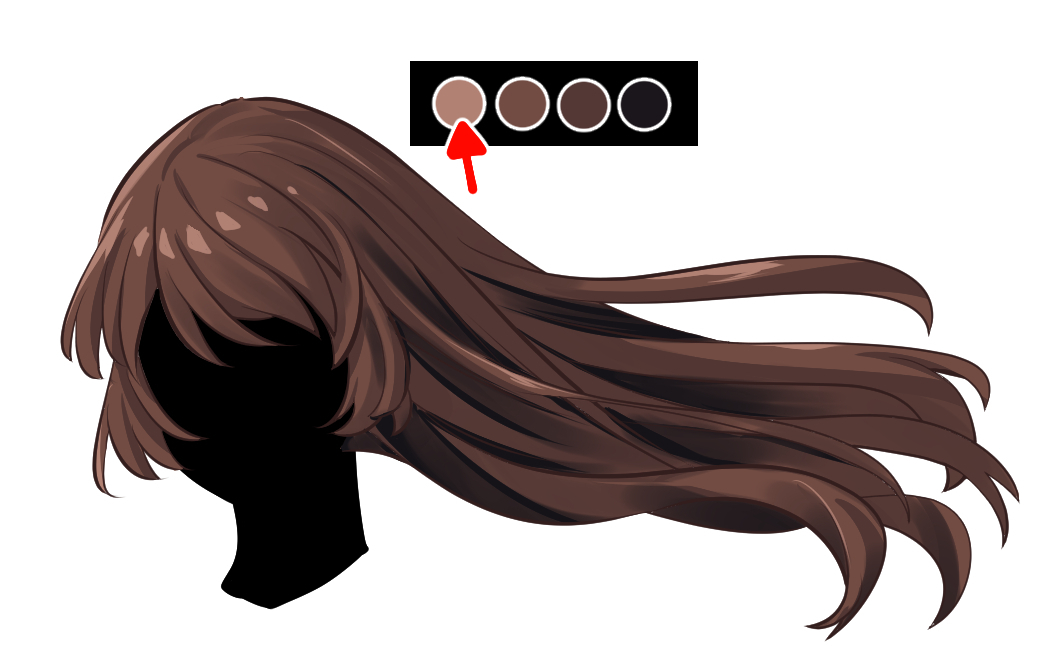 Guia Completo para Desenhar Olhos Expressivos em Personagens de Anime