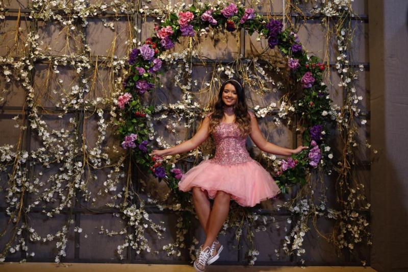 debutante significado