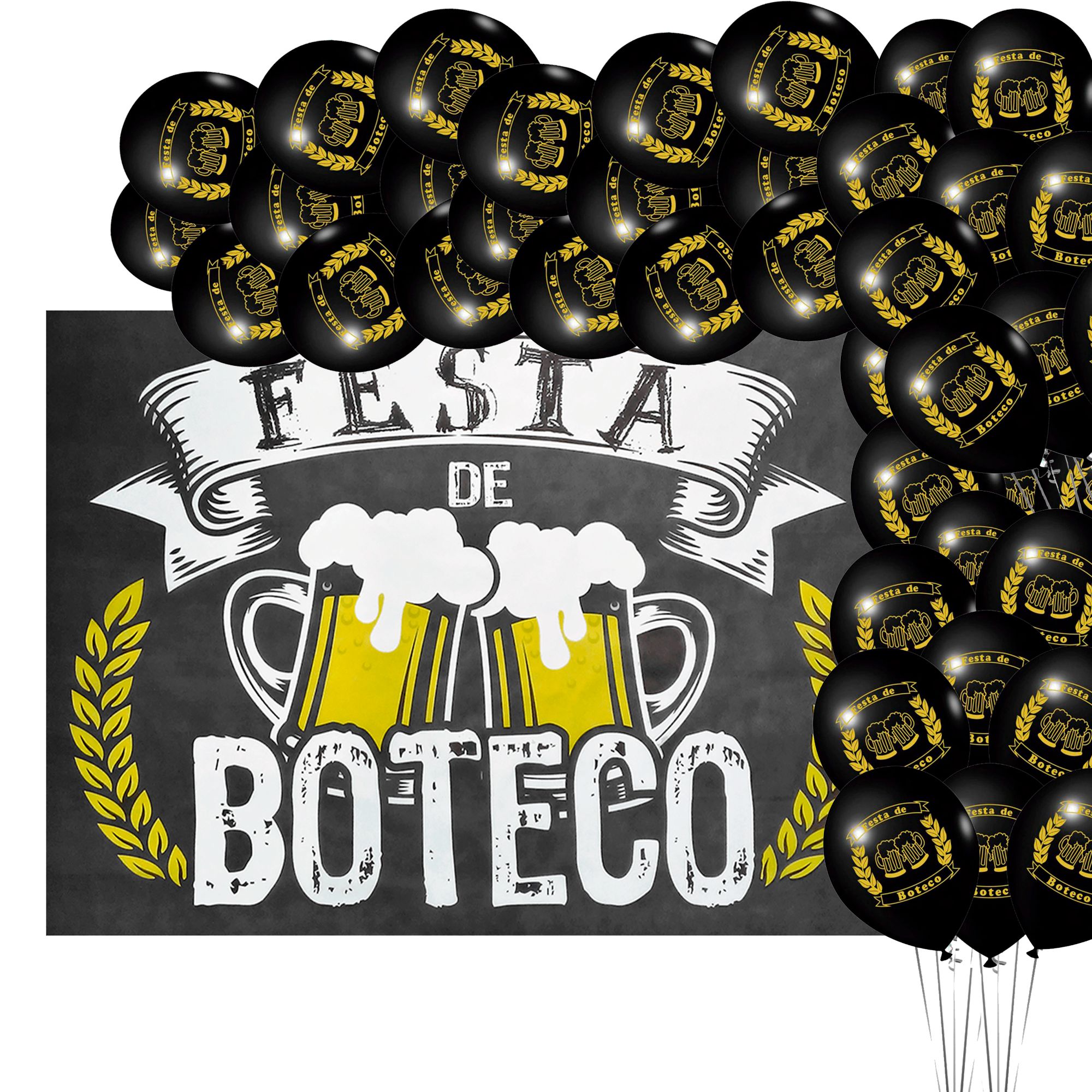 boteco raiz
