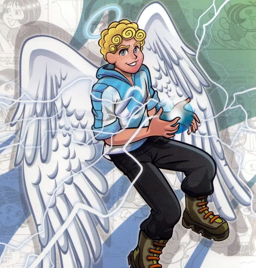 Guia Completo: Como Desenhar Anjos Cartoon em 5 Passos Simples