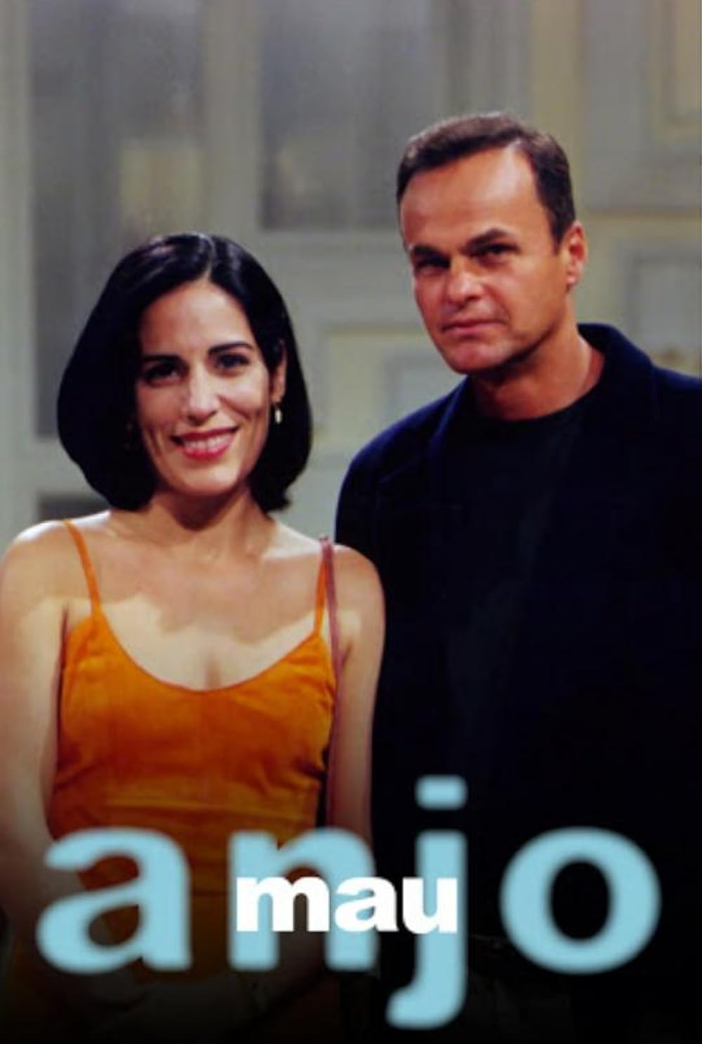 Anjo Mau: A História Completa das Duas Versões da Novela