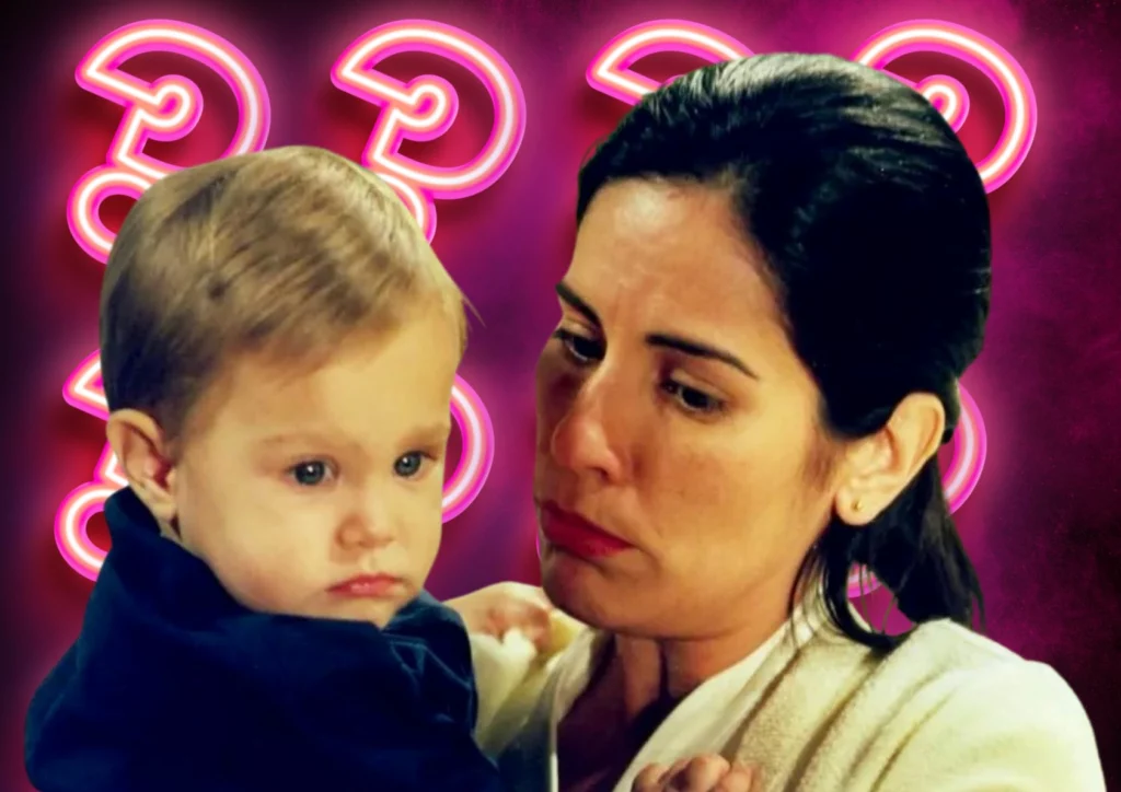 Quem Morre no Final de Anjo Mau? Compare os Desfechos de 1976 e 1997