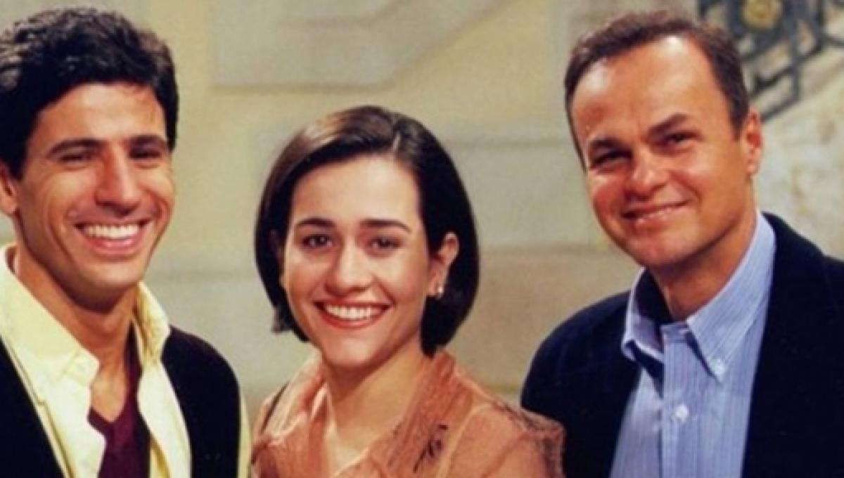 Anjo Mau no Globoplay: Como Assistir e Reviver o Clássico da TV Globo