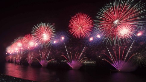 Guia Completo do Réveillon de Copacabana 2026: Atrações e Dicas