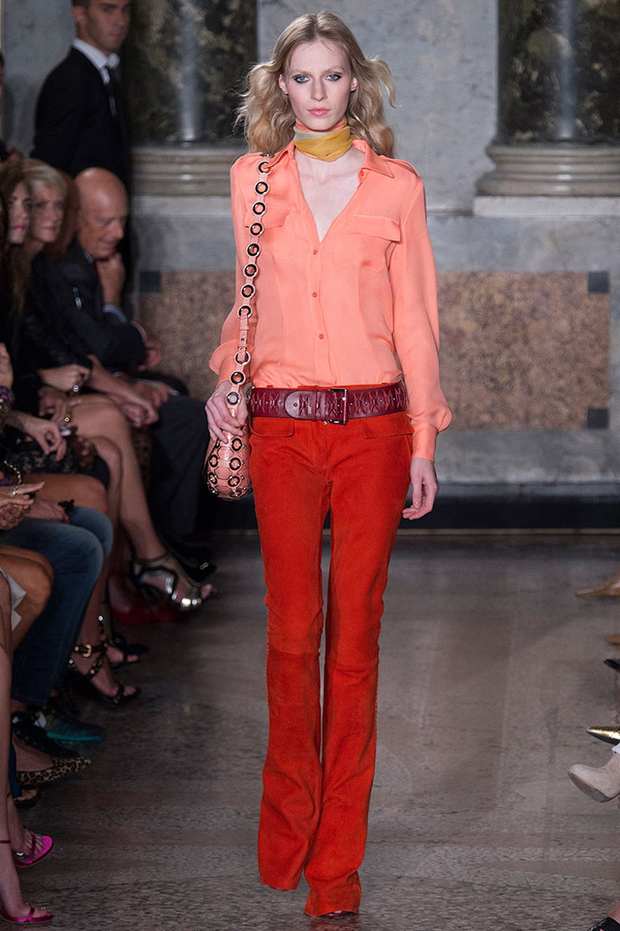 Onde encontrar moda inspirada nos anos 70