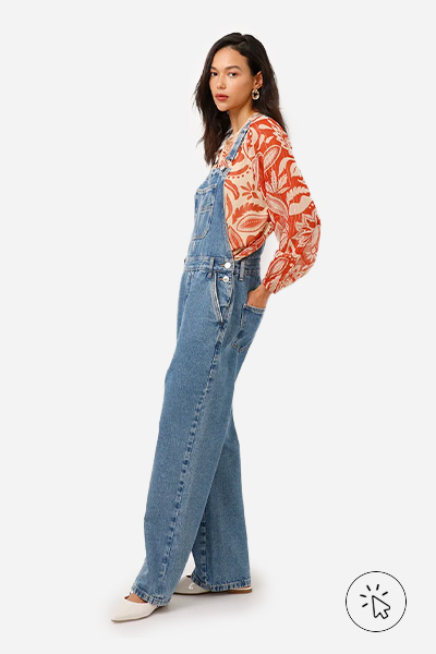 Peças icônicas da moda dos anos 70 que voltaram com tudo