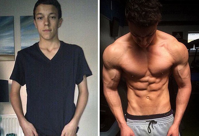 5 ideias de títulos