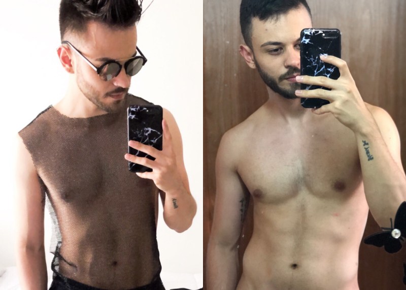 5 ideias de títulos