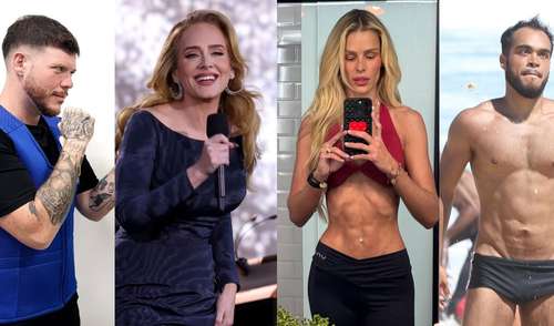 5 ideias de títulos