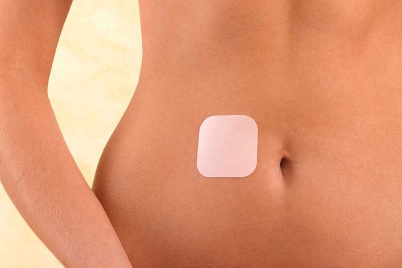 custo adesivo anticoncepcional mensalista