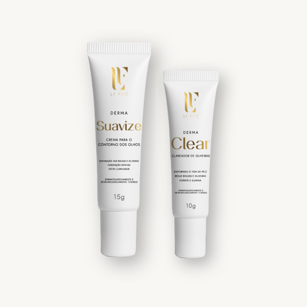 Guia Completo: Como Identificar e Tratar Cada Tipo de Olheira