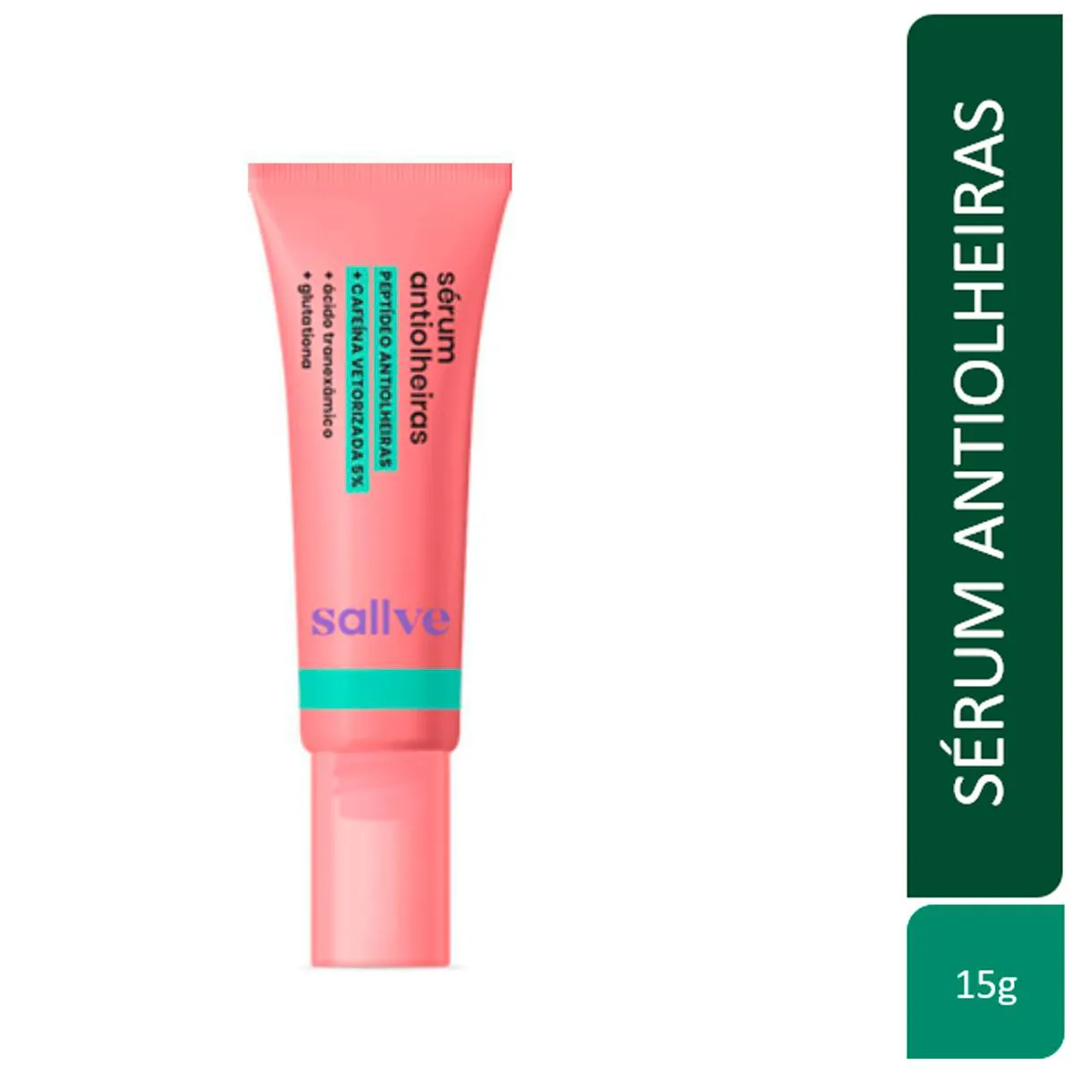 Os Melhores Ingredientes em Cremes para Olheiras: O Que Procurar