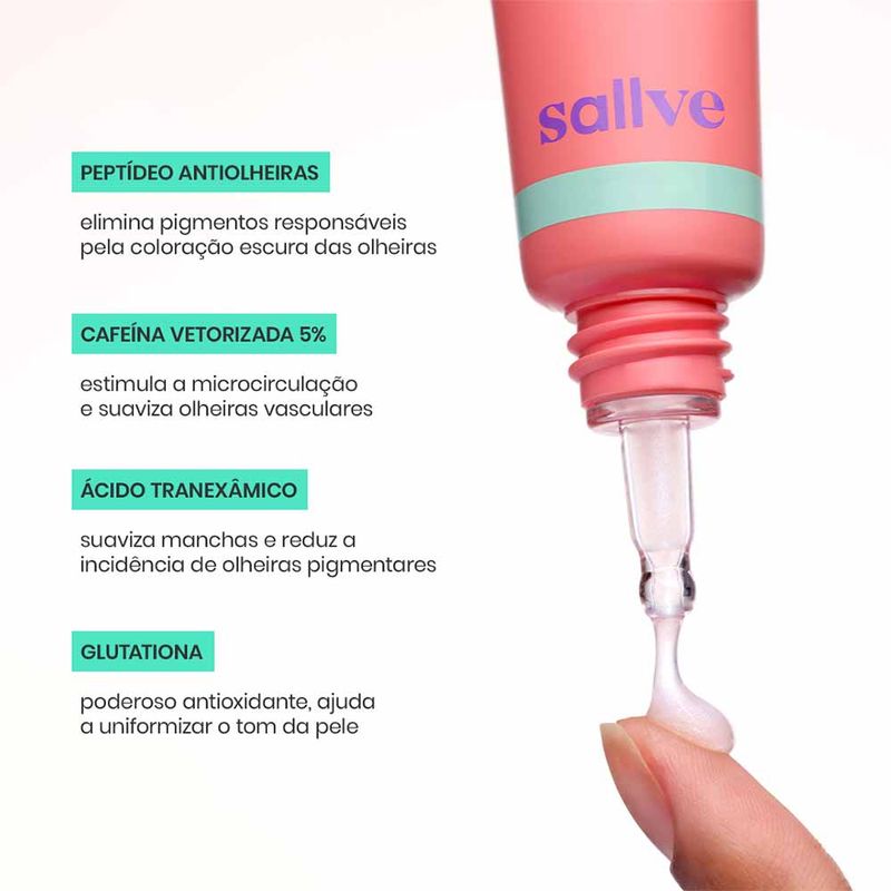 Maquiagem para Olheiras: Técnicas Profissionais para Camuflagem Perfeita