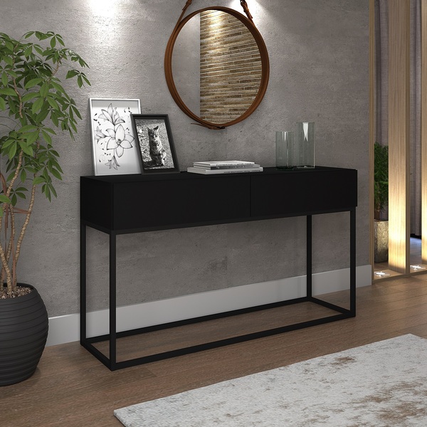 aparador hall de entrada