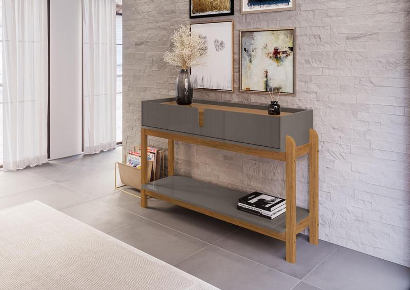 Aparador para Hall de Entrada Pequeno: Modelos e Dicas para Otimizar Espaço