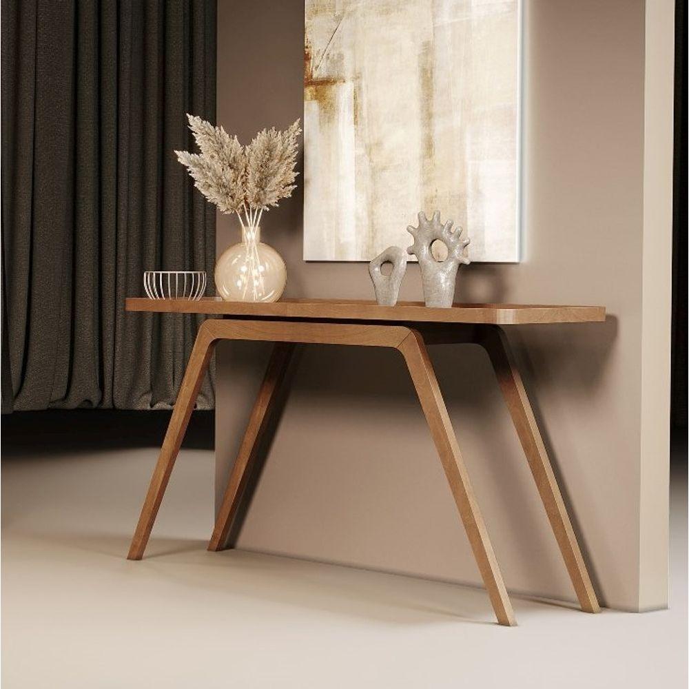 Como Escolher o Aparador Ideal para seu Hall: Guia Completo de Dimensões e Estilos