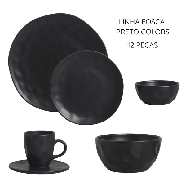 Cuidados e manutenção para seu conjunto de jantar de cerâmica