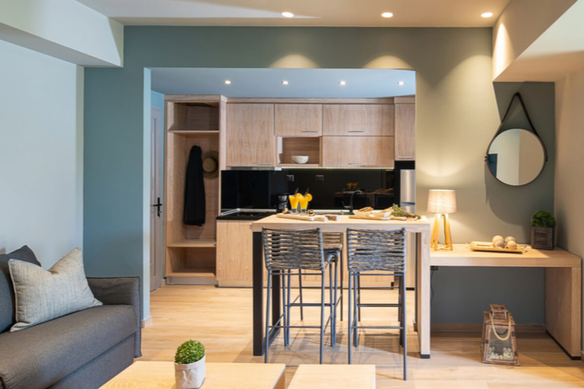 Móveis Planejados para Apartamento Pequeno: Guia Completo e Preços