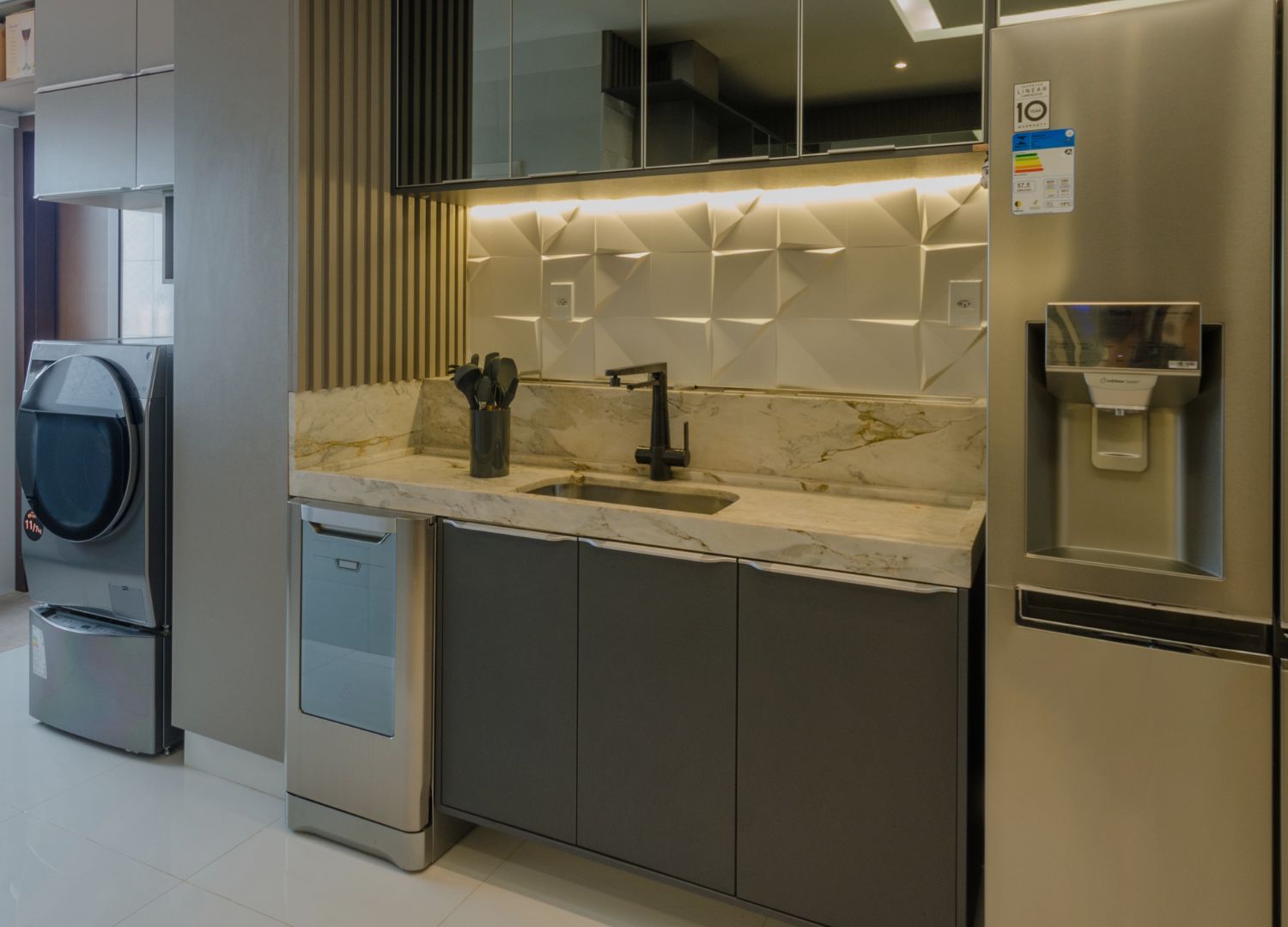 Como Otimizar Espaços em Apartamentos de 40m²: Dicas Essenciais