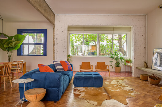 apartamentos antigos