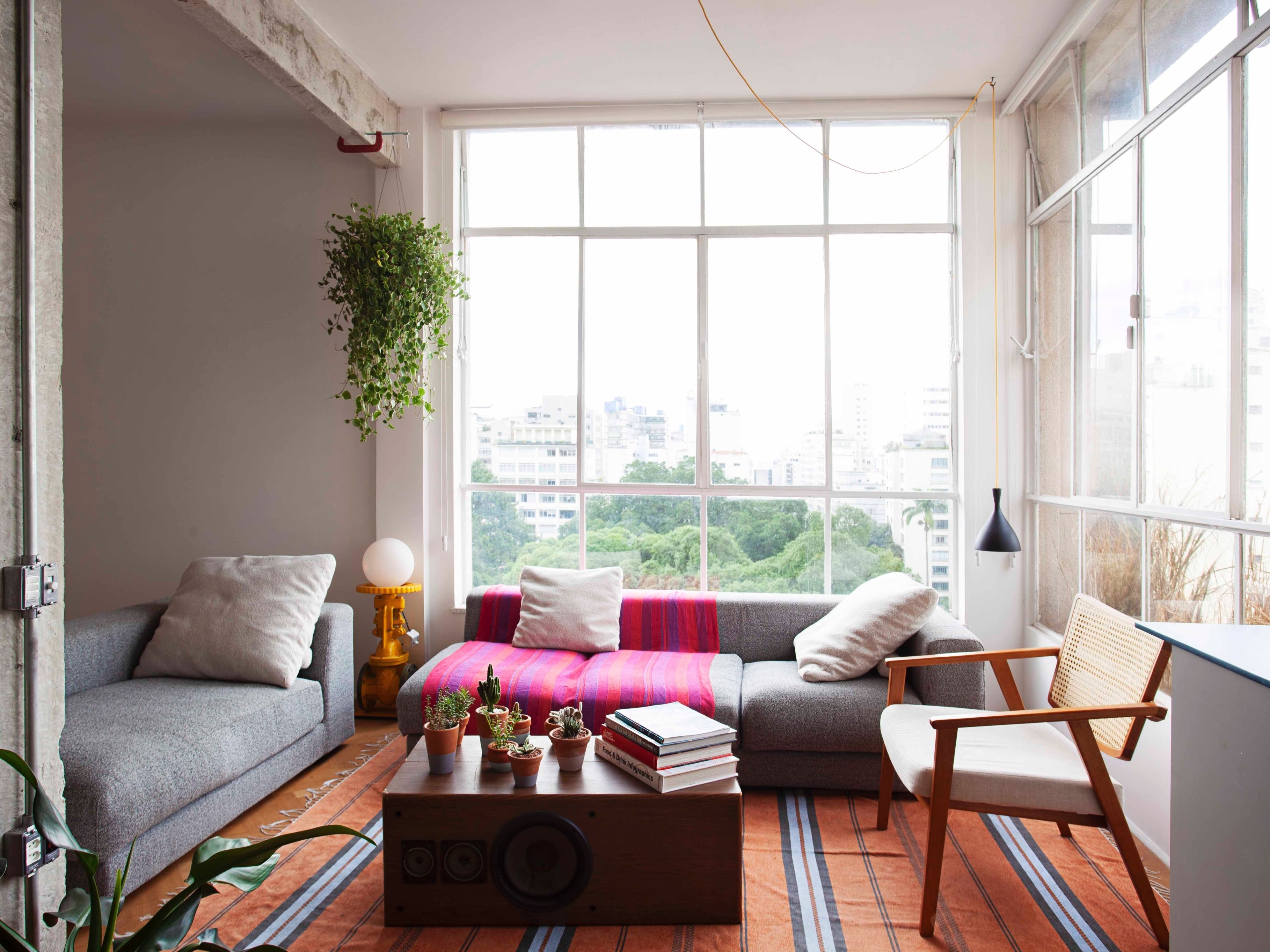 Como Avaliar a Estrutura de um Apartamento Antigo Antes de Comprar