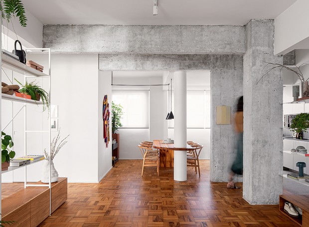 Guia Completo de Reforma de Apartamentos Antigos