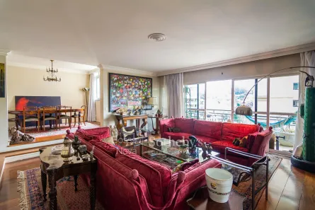 Investir em Apartamentos Antigos: Vale a Pena?