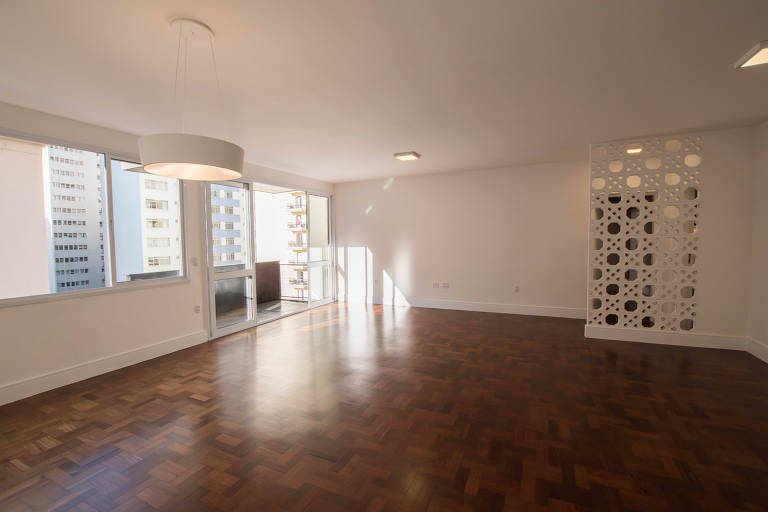 Como Avaliar a Estrutura de um Apartamento Antigo Antes de Comprar